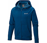 Image of Mountain Hardwear Graphic Full Zip Hoody - Mens