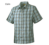 Image of Mountain Hardwear Grinnel SS T - Burnt Orange-Large