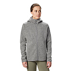 Image of Mountain Hardwear Hatcher Full Zip Hoodie - Women's