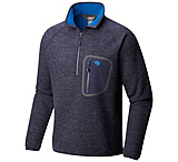 Image of Mountain Hardwear Hatcher Half Zip Pullover - Men's