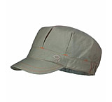 Image of Mountain Hardwear Hemp Brigade Cap - Moon Dust-Large