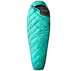 Image of Mountain Hardwear Heratio 32 Sleeping Bag (650-fill Down) - Womens