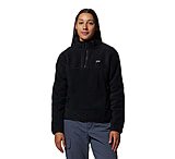 Image of Mountain Hardwear HiCamp Fleece Half Zip Pullover - Women's