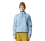 Mountain Hardwear HiCamp Fleece Half Zip Pullover - Women's