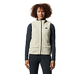 Image of Mountain Hardwear HiCamp Fleece Vest - Women's