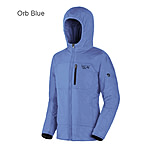 Image of Mountain Hardwear Hunker Down Jacket - Boy's