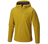 Image of Mountain Hardwear Hooded Hueco Jacket - Mens