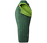 Image of Mountain Hardwear Hotbed Flame 20 Sleeping Bag Synthetic