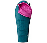 Image of Mountain Hardwear Hotbed Flame 20 Womens Sleeping Bag Synthetic