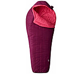 Image of Mountain Hardwear Hotbed Spark 32 Womens Sleeping Bag Synthetic
