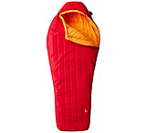 Image of Mountain Hardwear Hotbed Spark 35 Sleeping Bag Synthetic