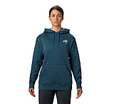 Image of Mountain Hardwear Hotel Basecamp Pullover Hoody - Women's