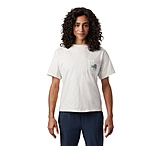 Image of Mountain Hardwear Hotel Basecamp Short Sleeve Pocket Shirt - Women's