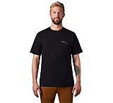 Image of Mountain Hardwear Hotel Basecamp Short Sleeve T - Men's