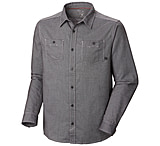 Image of Mountain Hardwear Huxley Long Sleeve Shirt - Men's