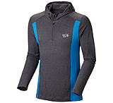 Image of Mountain Hardwear Integral Pro Long Sleeve Hoody - Men's