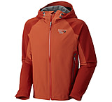Image of Mountain Hardwear Isomer Jacket - Men's