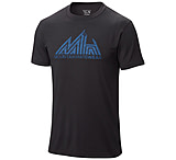 Image of Mountain Hardwear Jagged MTN Short Sleeve T - Men's