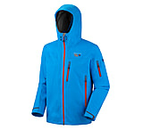 Image of Mountain Hardwear Jovian Jacket Clearance - Men's-Blue Horizon