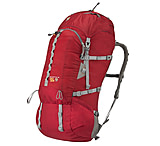 Image of Mountain Hardwear Kanza 55 Backpack-Red-Large