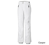 Image of Mountain Hardwear Kari Pants - Women's - Berry Soda-Long Inseam-Medium