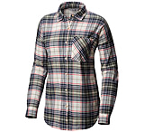 Image of Mountain Hardwear Karsee Long Sleeve Flannel Shirt - Women's