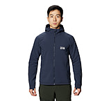 Image of Mountain Hardwear Keele Ascent Hoody - Men's