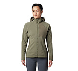 Image of Mountain Hardwear Keele Hoody - Women's