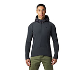 Image of Mountain Hardwear Keele Hybrid Hoody - Men's