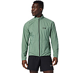 Image of Mountain Hardwear Kor AirShell Full Zip Jacket - Men's