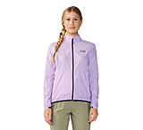 Mountain Hardwear Kor AirShell Full Zip Jacket - Women's
