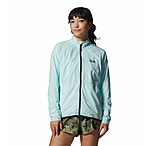 Mountain Hardwear Kor AirShell Full Zip Jacket - Women's