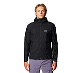 Image of Mountain Hardwear Kor AirShell Hooded Jacket - Men's
