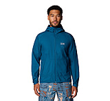 Image of Mountain Hardwear Kor AirShell Hooded Jacket - Men's