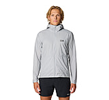 Image of Mountain Hardwear Kor AirShell Hooded Jacket - Men's