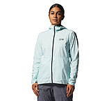 Image of Mountain Hardwear Kor AirShell Hood Jacket - Women's