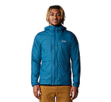 Image of Mountain Hardwear Kor AirShell Warm Hoody - Men's
