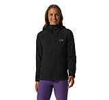 Image of Mountain Hardwear Kor AirShell Warm Hoody - Women's