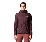 Image of Mountain Hardwear Kor AirShell Warm Hoody - Women's