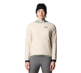 Image of Mountain Hardwear Kor Alloy Crew Jacket - Women's