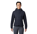 Image of Mountain Hardwear Kor Cirrus Hybrid Hoody - Women's