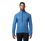 Image of Mountain Hardwear Kor Preshell Pullover - Men's