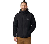 Image of Mountain Hardwear Kor Stasis Hoody - Men's