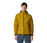 Image of Mountain Hardwear Kor Stasis Hoody - Men's