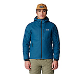 Image of Mountain Hardwear Kor Stasis Hoody - Men's