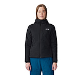 Image of Mountain Hardwear Kor Stasis Hoody - Women's