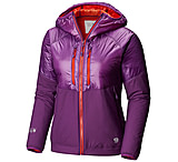 Image of Mountain Hardwear Kor Strata Alpine Hoody Jacket - Women's