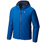 Image of Mountain Hardwear Kor Strata Hoody Jacket - Men's