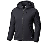 Image of Mountain Hardwear Kor Strata Hoody - Womens