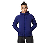 Image of Mountain Hardwear Kor Strata Hoody - Women's